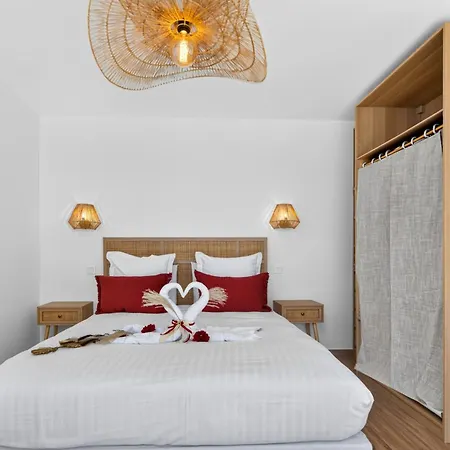 Lejlighed Madone - Agreable 3 Pieces - - Vue - Parking *