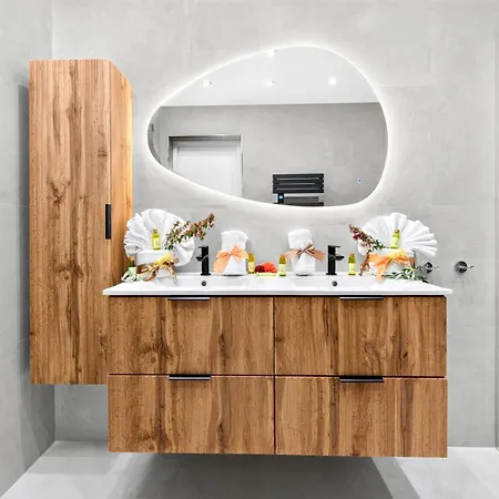 Lejlighed Madone - Agreable 3 Pieces - - Vue - Parking Menton
