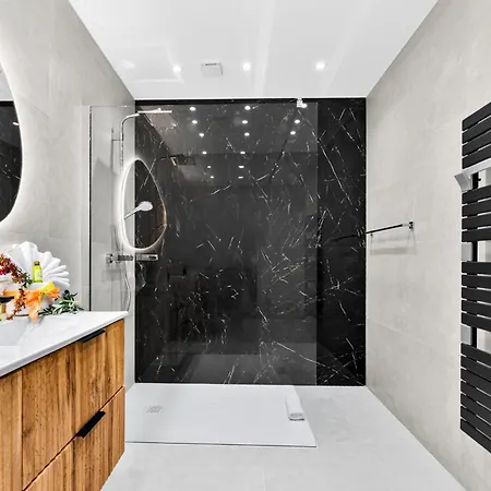 Lejlighed Madone - Agreable 3 Pieces - - Vue - Parking *